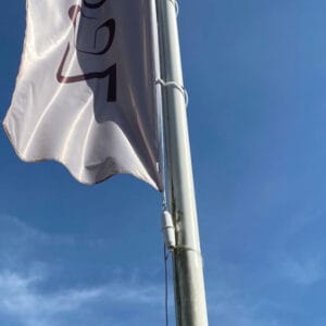 verrzwaringsgewicht-vlag